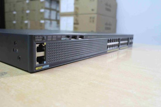 cisco-2960x-3- Tech Distributor, Leading Cisco Distributor in Dubai