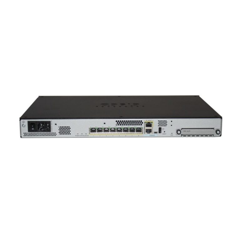 Cisco Firewall ASA5508K9 Tech Distributor
