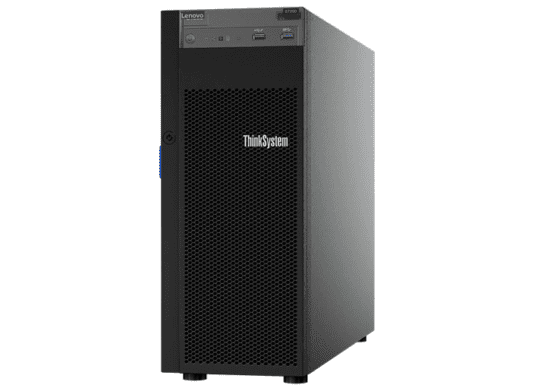 Lenovo Tower Thinksystem ST250 - Tech Distributor, Leading Lenovo Distributor in Dubai