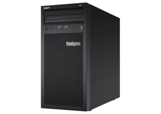 Lenovo Tower Thinksystem ST50 - Tech Distributor, Leading Lenovo Distributor in Dubai