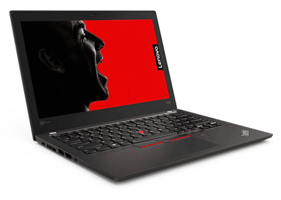 Lenovo Thinkpad X280 - Tech Distributor, Leading Lenovo Distributor in Dubai