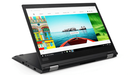 Lenovo Thinkpad X380 - Tech Distributor, Leading Lenovo Distributor in Dubai