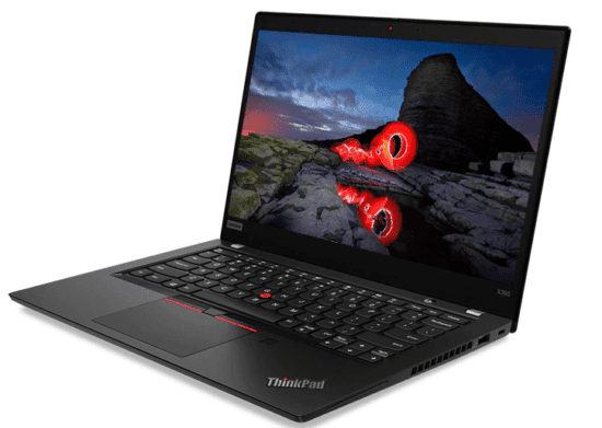 Lenovo Thinkpad X395 - Tech Distributor, Leading Lenovo Distributor in Dubai