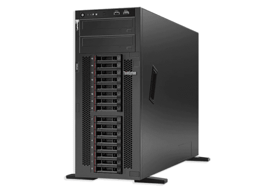 Lenovo Tower Thinksystem ST550 - Tech Distributor, Leading Lenovo Distributor in Dubai