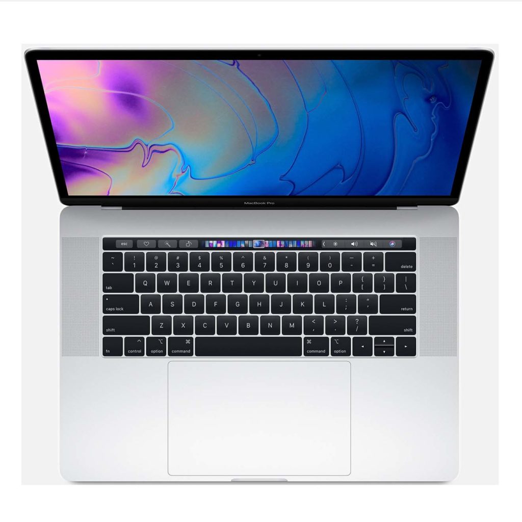 Apple MacBook Pro 15inch Top-Tech Distributor Leading Apple Distributor and Supplier in Dubai, UAE