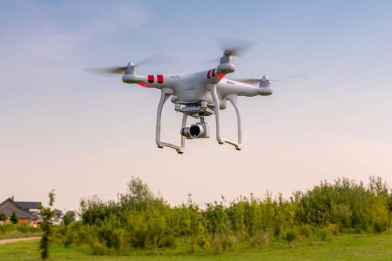 DJI Phantom 3 - Tech Distributor, Leading Drones Distributor and Supplier in Dubai UAE