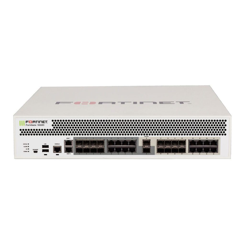 Fortigate 1000 Series - Tech Distributor, Leading Fortinet Distributor in Dubai, UAE