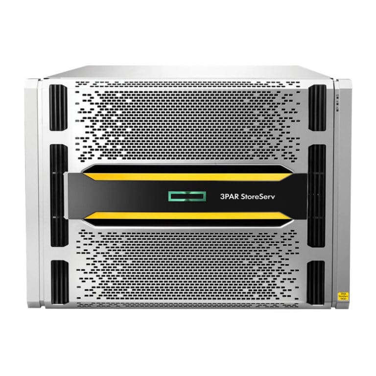 HPE 3PAR StoreServ 20000 Storage - Tech Distributor - Leading Cisco ...