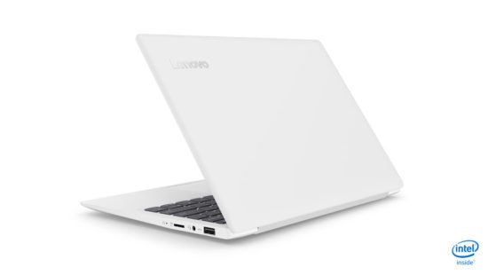 Lenovo Ideapad S130 - White - (11 Inch Laptop) - Tech Distributor, Leading Lenovo Distributor in Dubai