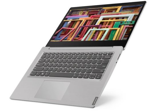 Lenovo Ideapad S145 (14 Inch Laptop) - Tech Distributor, Leading Lenovo Distributor in Dubai