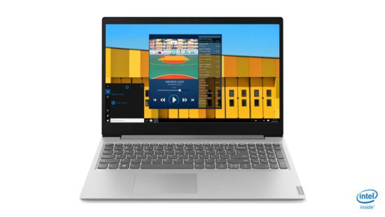 Lenovo Ideapad S145 (15 Inch Laptop) - Tech Distributor, Leading Lenovo Distributor in Dubai