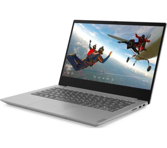 Lenovo Ideapad S340 (14 Inch Laptop) - Tech Distributor, Leading Lenovo Distributor in Dubai