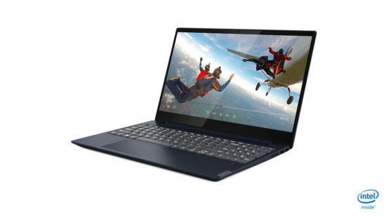 Lenovo Ideapad S340 (15 Inch Laptop) - Tech Distributor, Leading Lenovo Distributor in Dubai