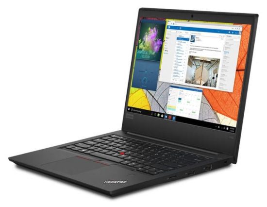 Lenovo Think Pad E495 - Tech Distributor, Leading Lenovo Distributor in Dubai