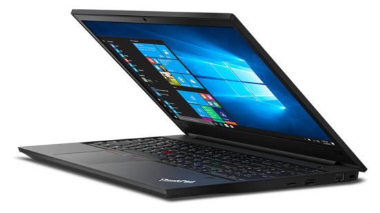 Lenovo Think Pad E590 - Tech Distributor, Leading Lenovo Distributor in Dubai