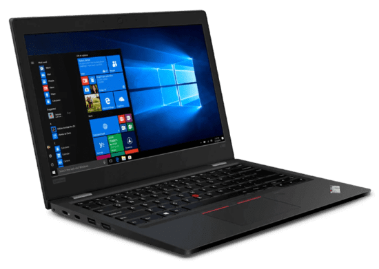 Lenovo Thinkpad L390 - Tech-Distributor, Leading Lenovo Distributor in Dubai