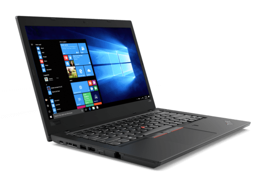 Lenovo Think Pad L480 - Tech Distributor, Leading Lenovo Distributor in Dubai