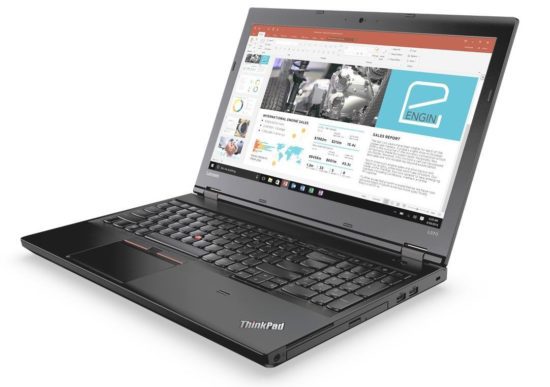 Lenovo Think Pad L570 - Tech Distributor, Leading Lenovo Distributor in Dubai