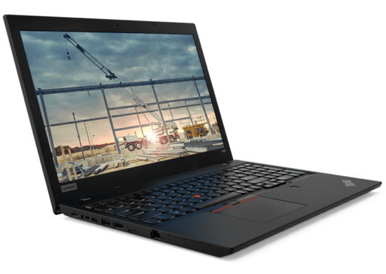 Lenovo Thinkpad L590 - Tech-Distributor, Leading Lenovo Distributor in Dubai