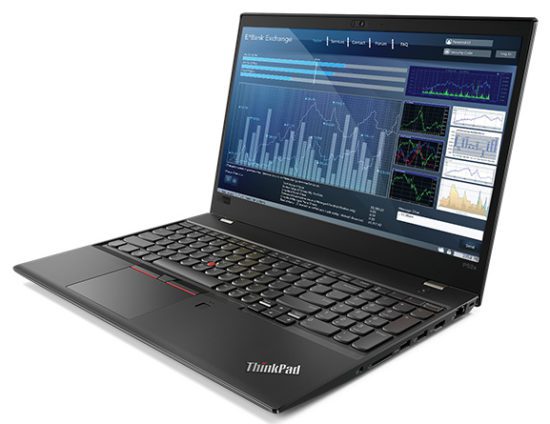 Lenovo Think Pad P1 - Tech Distributor, Leading Lenovo Distributor in Dubai