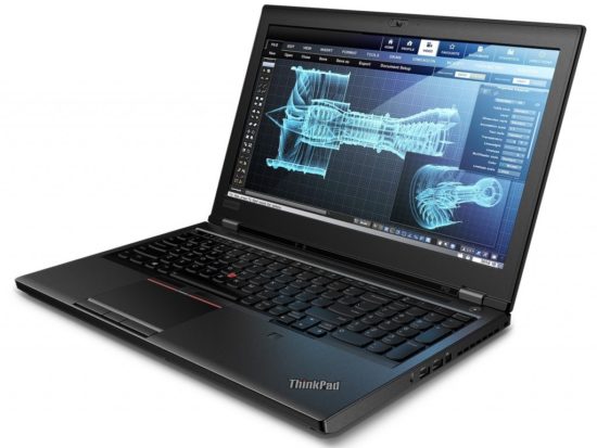 Lenovo Think Pad P52 - Tech Distributor, Leading Lenovo Distributor in Dubai