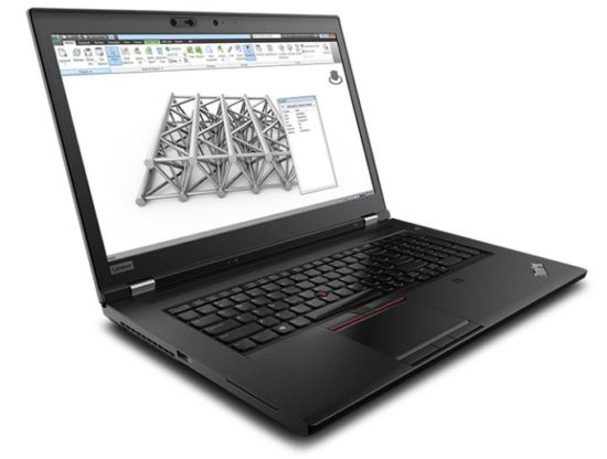 Lenovo Think Pad P72 - Tech Distributor, Leading Lenovo Distributor in Dubai