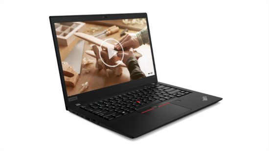 Lenovo Think Pad T490s - Tech Distributor, Leading Lenovo Distributor in Dubai