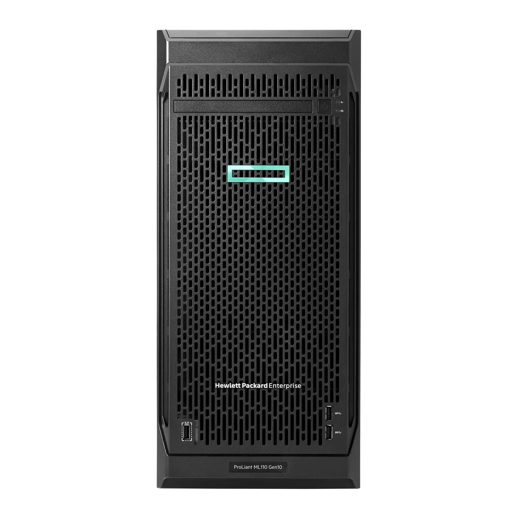 Hp proliant ml110 обзор