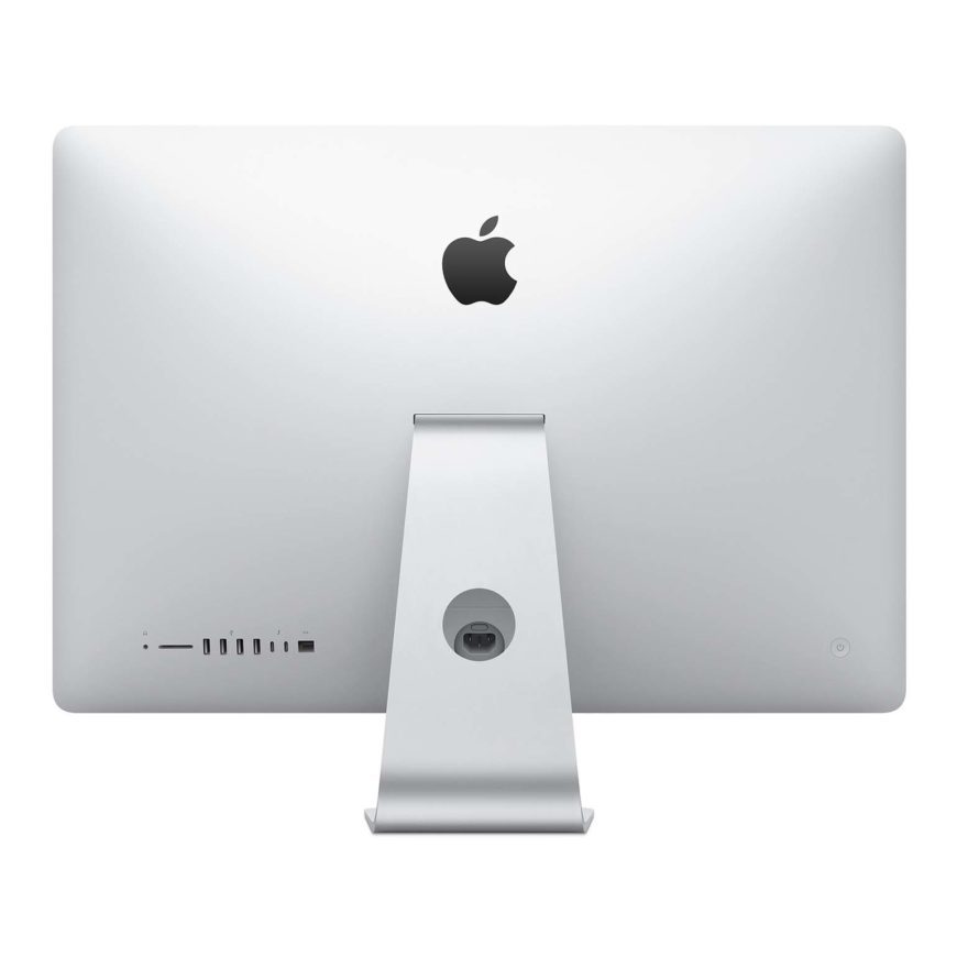 Apple iMac 21.5 inch 4K Retina - Tech Distributor - Leading Cisco ...