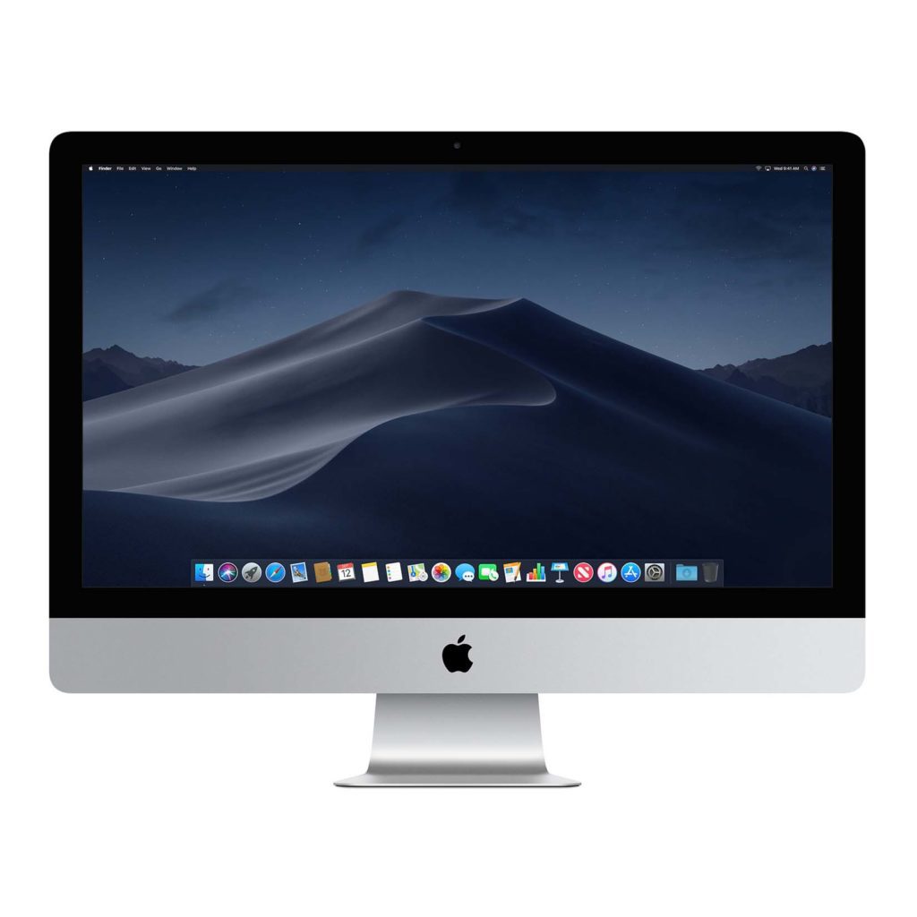 Apple iMac 27 inch 5K Retina - Tech Distributor - Leading Cisco