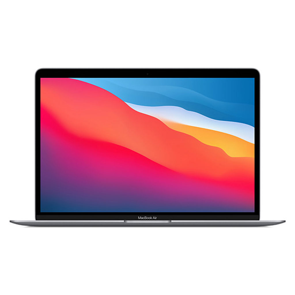 Mac Book Air 13''2020 New Z125000G5 - M1 8C/8C 16GB 512GB Grey