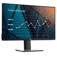 Dell Monitor P2719H