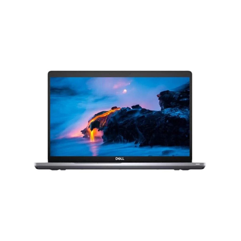 DELL Latitude 5510 Core i5-10210U