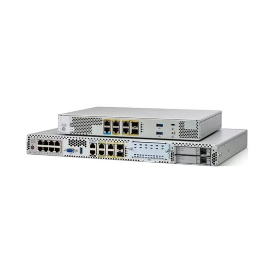 Cisco 5000 Series Enterprise Network Compute System