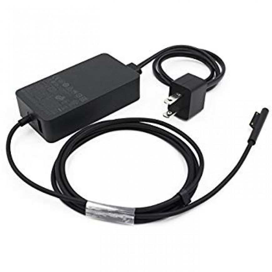 Microsoft Surface 65W Power Adapter Q5N-00009 - Tech Distributor ...