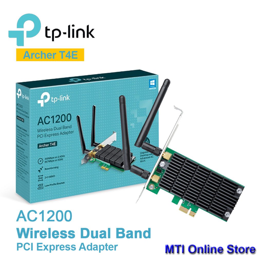 TP-Link 4g LTE Mobile Wifi M7200 – Green Idea Tech
