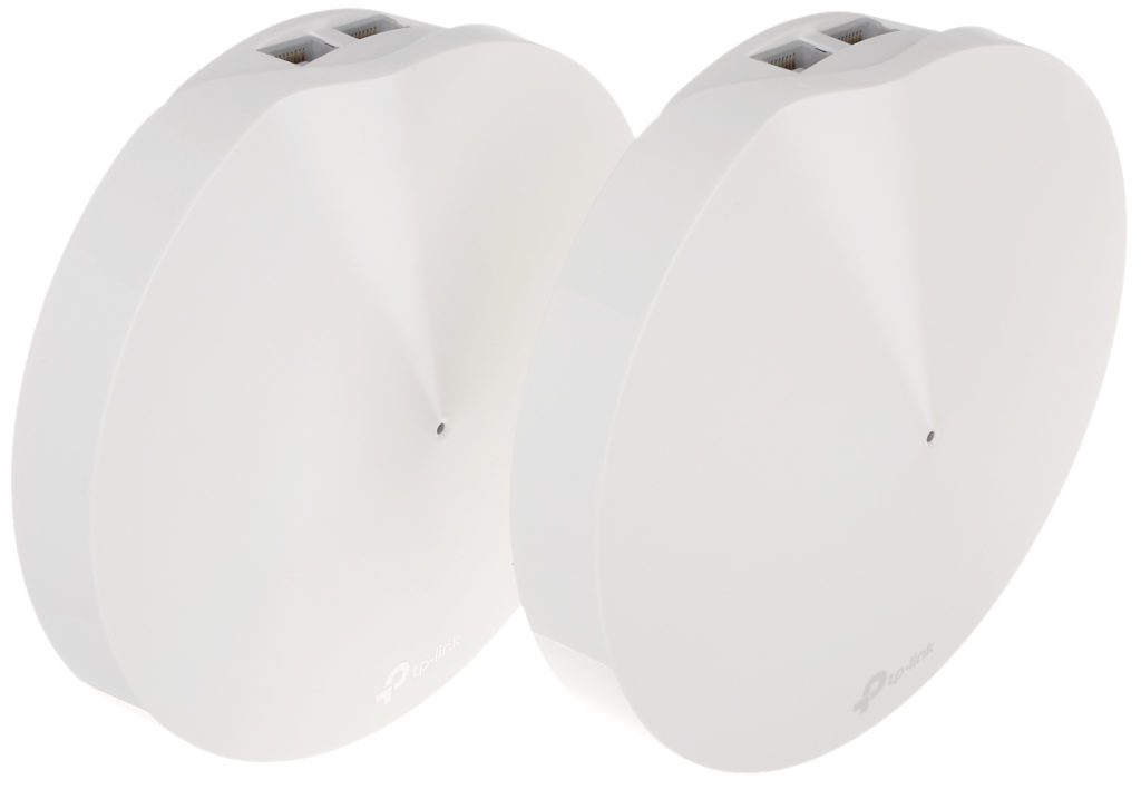 DECO M9 PLUS(2-PACK) - Tech Distributor - Leading Cisco