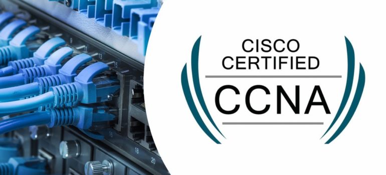 Cisco-Certified-Network-Associate-(CCNA)