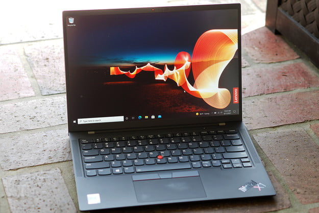 Lenovo ThinkPad X1 Carbon Gen 9