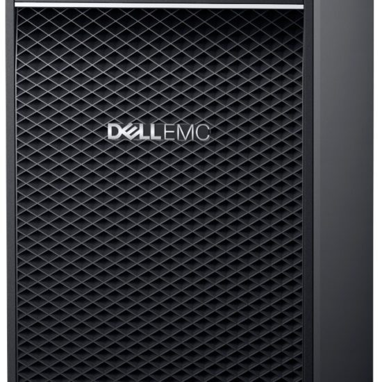 PowerEdge T40, Intel Xeon E-2224G