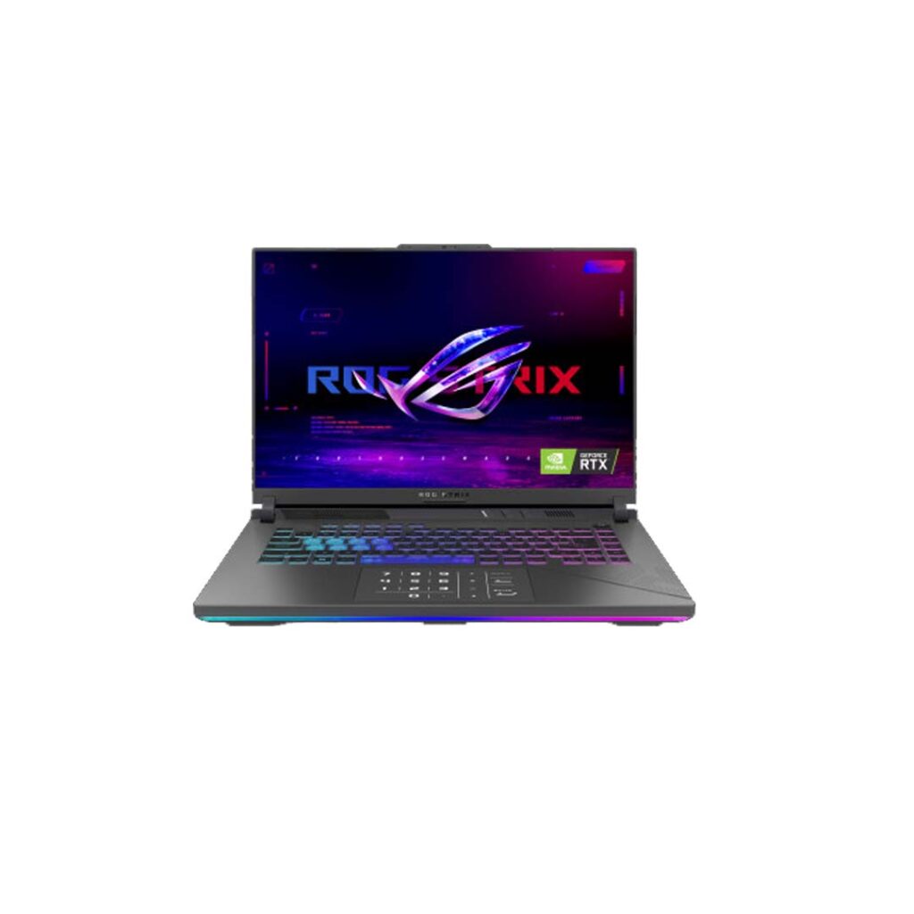 2024 ROG Strix G16 (G614JVR)