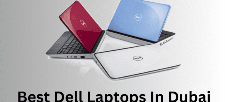 Best Dell Laptop in Dubai