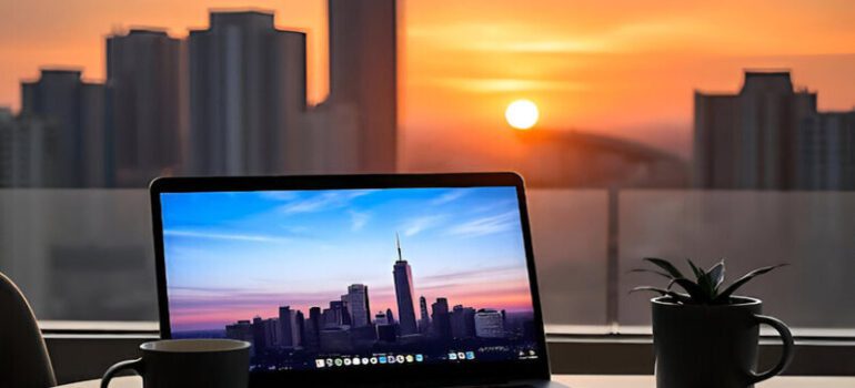 Is it Cheaper to Buy Lenovo Laptops in Dubai