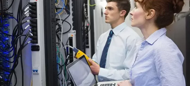 6 Reasons to Choose Cisco for Your Small Business Network