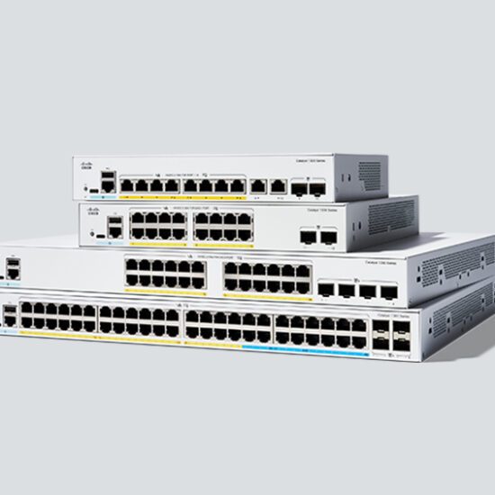 Cisco Catalyst 1300 Series Switches