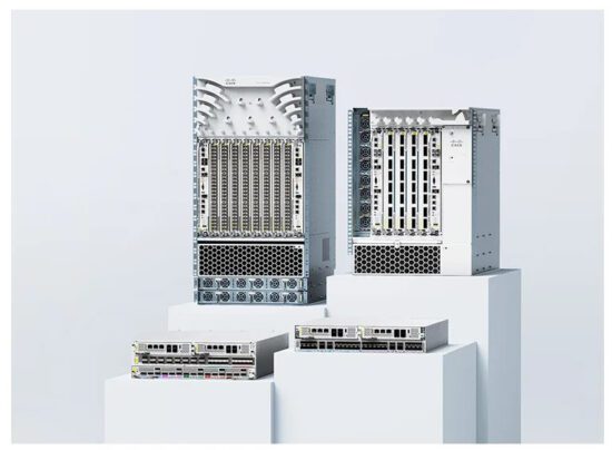 Cisco ASR 9000 Series Aggregation Services Routers