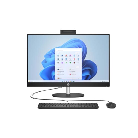 HP All-in-One 27-cr1000t, 27"