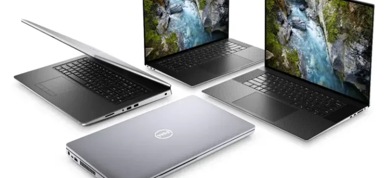 Your Trusted Technology Partner Dell