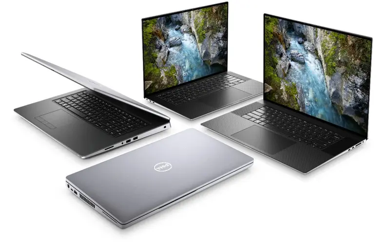 Your Trusted Technology Partner Dell