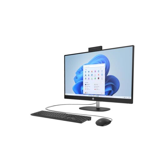 HP All-in-One 27-cr1000t, 27"